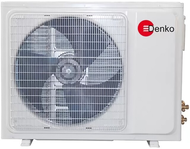 Кассетный кондиционер Denko DCS 48 A (TCL) — изображение 2