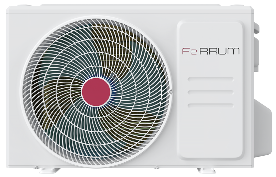 Кондиционер Ferrum FIS12F2/FOS12F2-WS30 — изображение 2