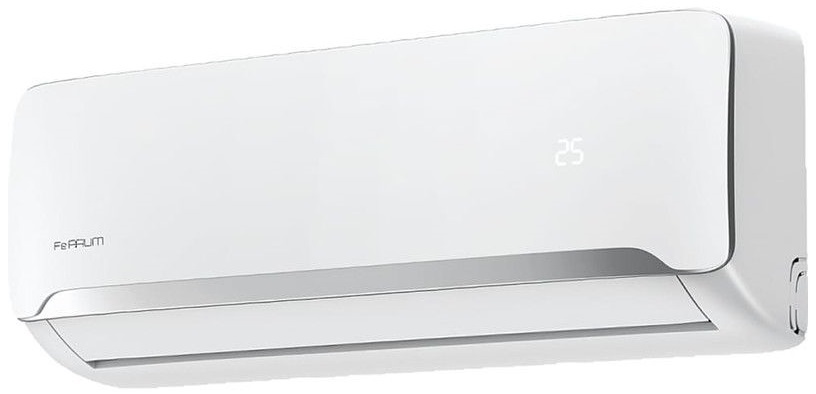 Кондиционер Ferrum FIS12F2/FOS12F2-WS30 — изображение 6