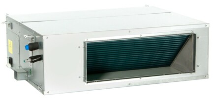 Канальный кондиционер Lanzkraft LLDM-140ZC/LLO-140ZC