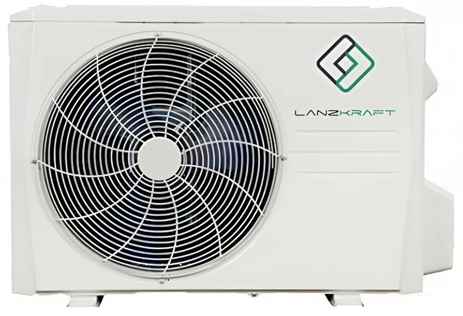 Канальный кондиционер Lanzkraft LLDM-50SC/LLO-50SC — изображение 2