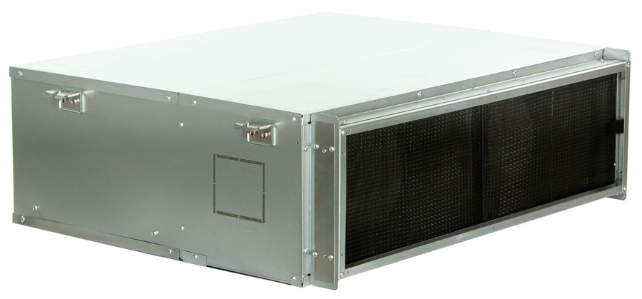 Канальный кондиционер Lanzkraft LLDM-50SC/LLO-50SC — изображение 6