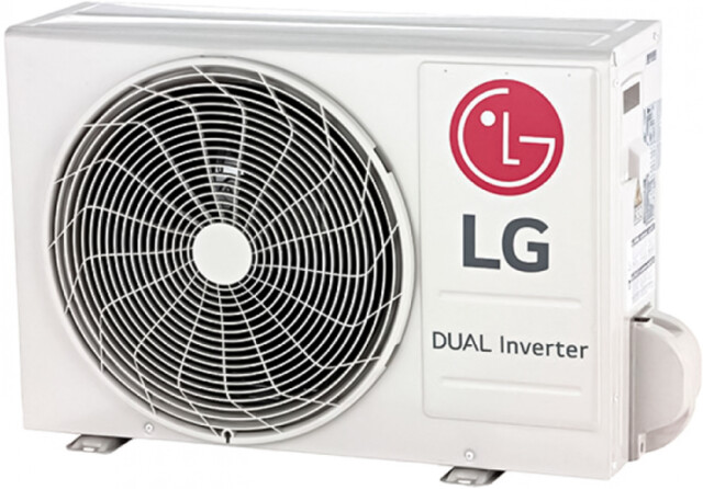 Кондиционер Lg MegaCool P18EP1.NSK/P18EP1.UL2 — изображение 3