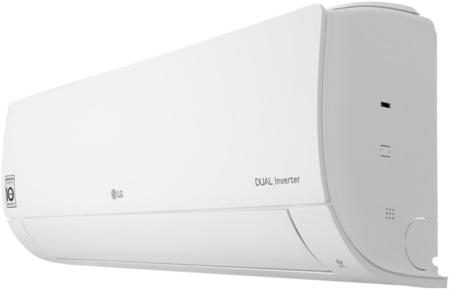 Кондиционер Lg MegaCool P18EP1.NSK/P18EP1.UL2 — изображение 4