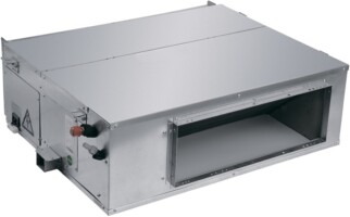 Канальный кондиционер Roda RS-DT48AZ/RU-48AZ3