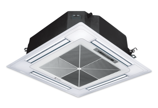 Кассетный кондиционер Royal Clima CO-E 48HNR/CO-4C 48HNR
