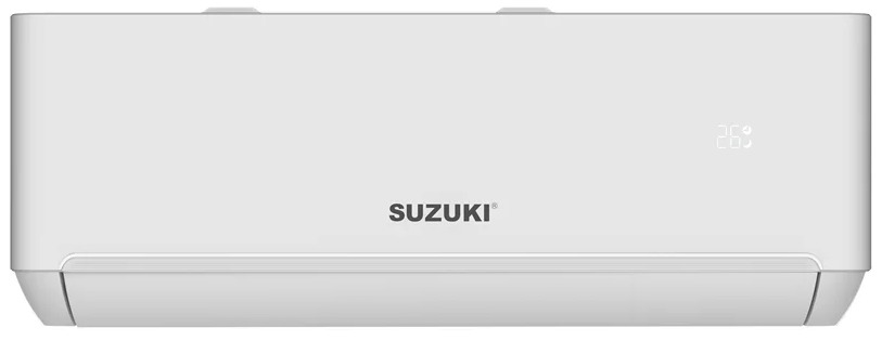 Кондиционер Suzuki Ultra SUSH-C122BE