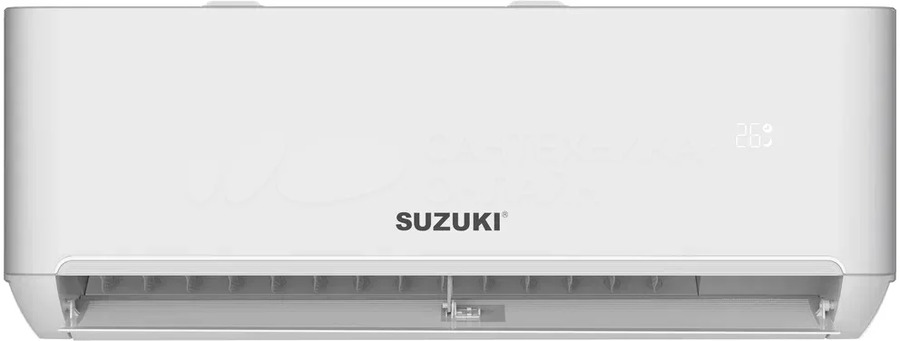 Кондиционер Suzuki Ultra SUSH-C122BE — изображение 4