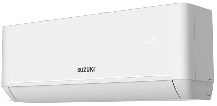 Кондиционер Suzuki Ultra SUSH-C122BE — изображение 7