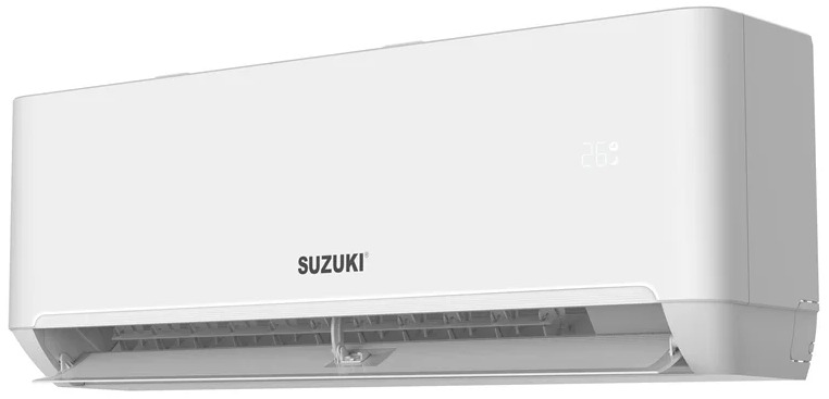 Кондиционер Suzuki Ultra SUSH-C122BE — изображение 8