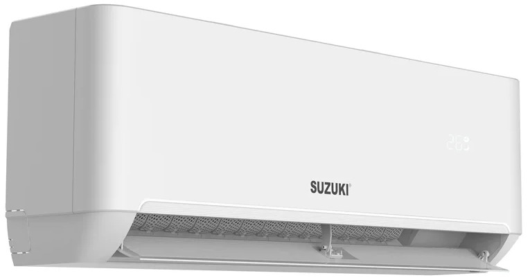 Кондиционер Suzuki Ultra SUSH-C122BE — изображение 9