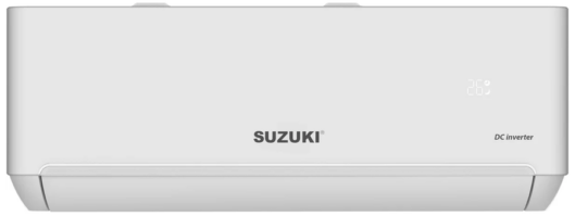 Кондиционер Suzuki Ultra SUSH-C122DC