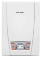 Напольный газовый котел ALARKO SSP 36