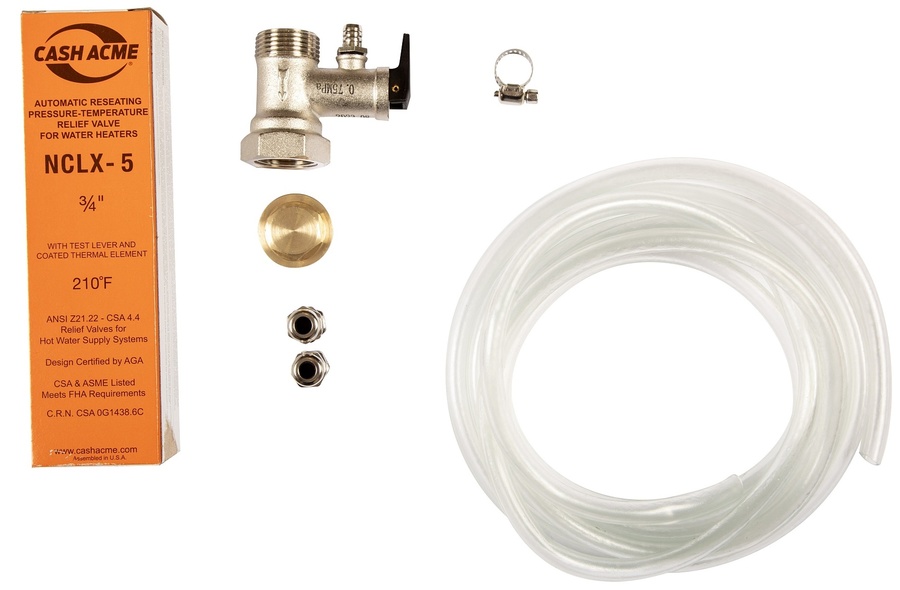 Бойлер косвенного нагрева Ariston BC1S-200L-CN — изображение 5