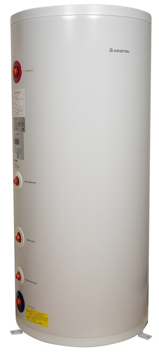 Бойлеры косвенного нагрева Ariston BC1S-300L-CN