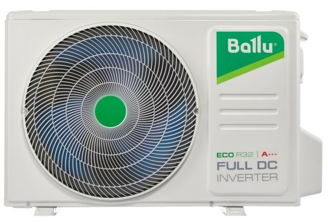 Воздух-Воздух Ballu BSPKI-13HN8 — изображение 2