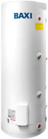 Бойлер косвенного нагрева Baxi UBC 400 DC