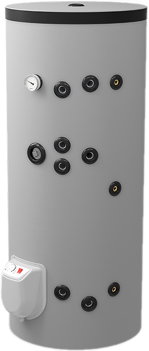 Бойлеры косвенного нагрева Eldom FV15060S2 EN