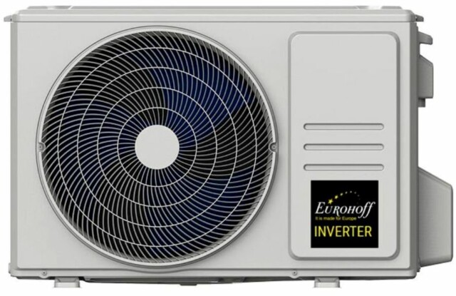 Воздух-Воздух Eurohoff ETN-09M — изображение 2