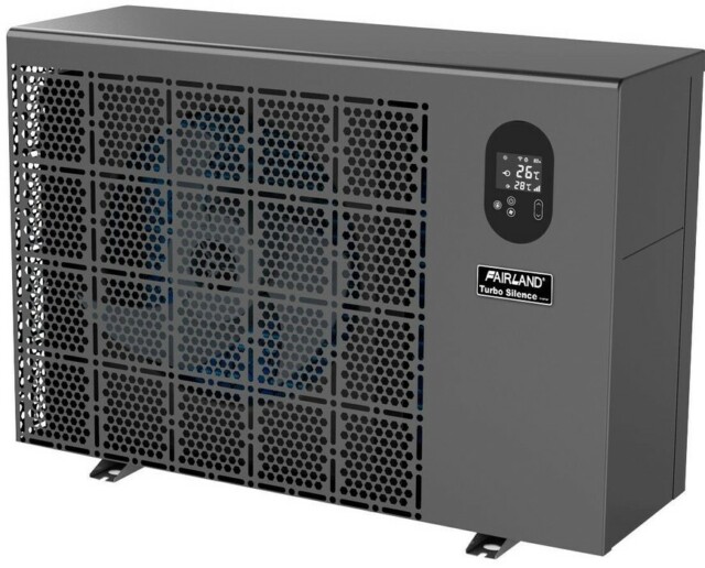 Моноблок Fairland InverX 80t (32 кВт) — изображение 2