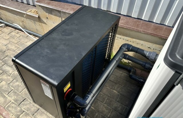 Моноблок Fairland X20-32T инверторный — изображение 5