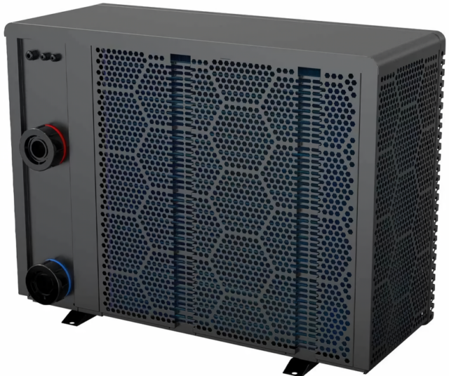 Моноблок Fairland X20-32T инверторный — изображение 2