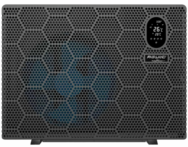 Моноблок Fairland X20-32T инверторный — изображение 3