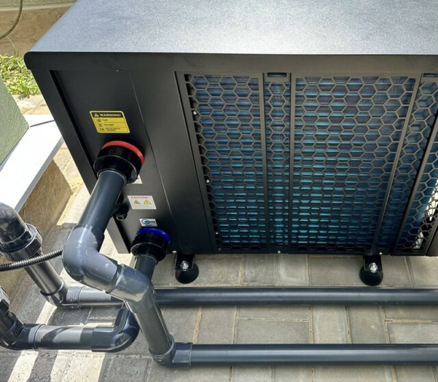 Моноблок Fairland X20-32T инверторный — изображение 8