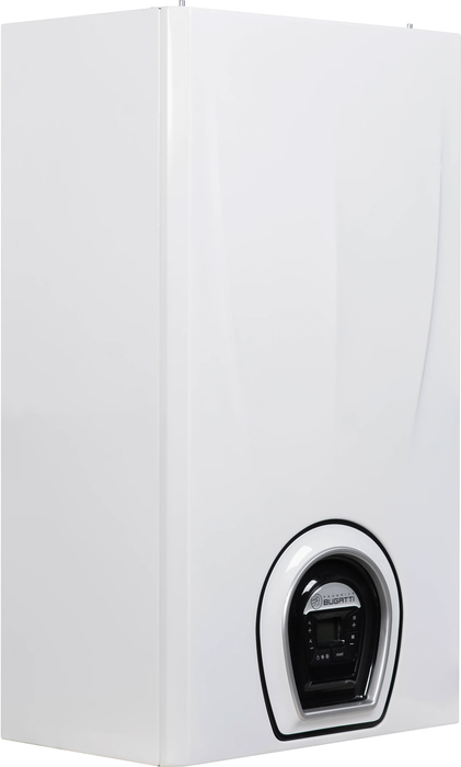 Настенный газовый котел 64 кВт Federica Bugatti 65 Cond B VARME