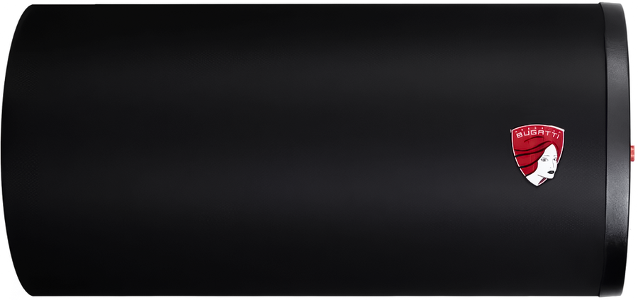 Бойлер косвенного нагрева Federica Bugatti INOX 1500 (Н) горизонт.