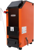 Твердотопливный котел GEFEST КВО МАГНУМ 20 ТЭ