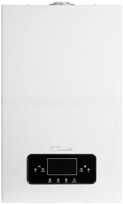 Настенный газовый котел GIERUS KS 24/2