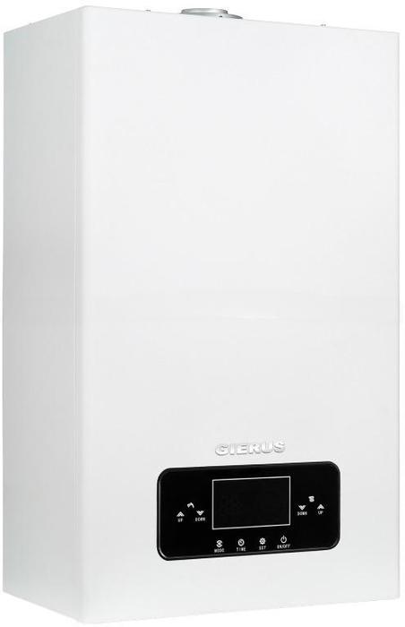 Настенный газовый котел GIERUS KS 24/2 — изображение 2