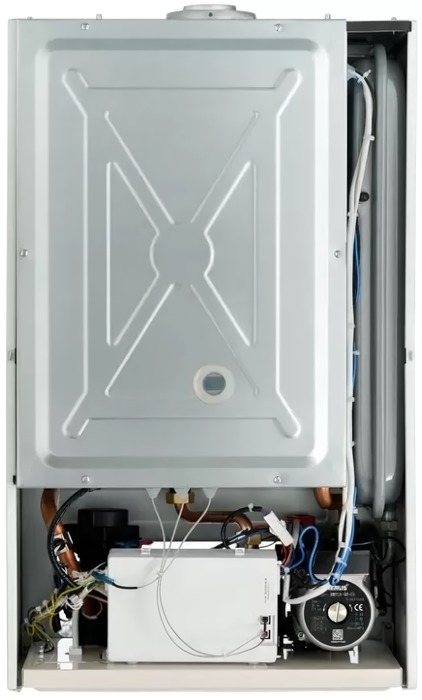Настенный газовый котел GIERUS KS 24/2 — изображение 4