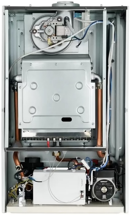 Настенный газовый котел GIERUS KS 24/2 — изображение 5