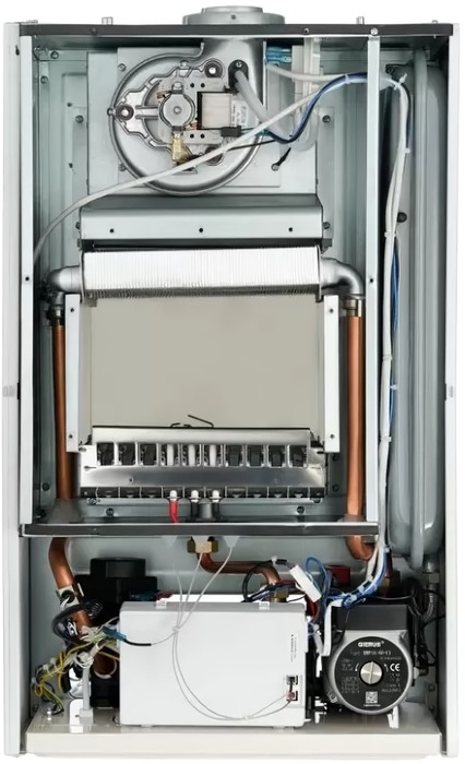 Настенный газовый котел GIERUS KS 24/2 — изображение 6