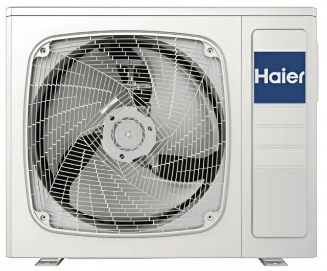 Комплект Haier Super Aqua HU102WAMNA/AW102SNCHA — изображение 2