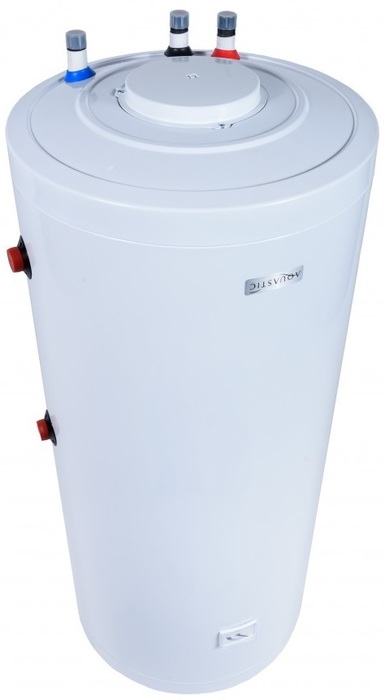 Бойлер косвенного нагрева Hajdu AQ IND 100 FC PRO (2141913920) — изображение 3