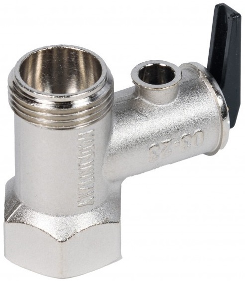 Бойлер косвенного нагрева Hajdu AQ IND 100 FC PRO (2141913920) — изображение 5