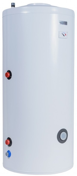 Бойлер косвенного нагрева Hajdu AQ IND 100 SC PRO (2141914010) — изображение 2