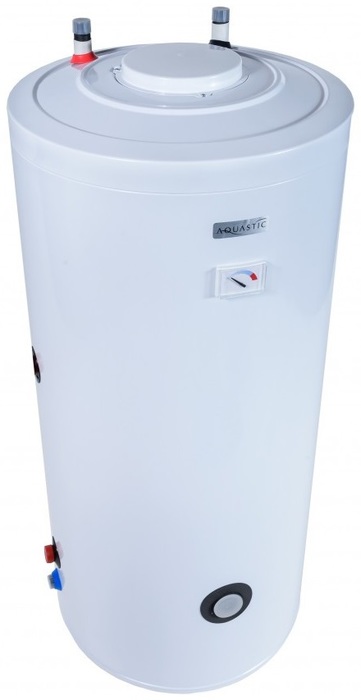 Бойлер косвенного нагрева Hajdu AQ IND 100 SC PRO (2141914010) — изображение 3