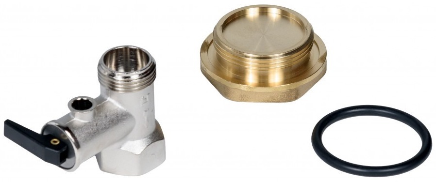 Бойлер косвенного нагрева Hajdu AQ IND 100 SC PRO (2141914010) — изображение 4