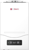 Настенный газовый котел Hi-Therm OPTIMUS PRO 32