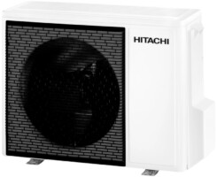 Наружный блок Hitachi RAS-2.5WHVRP2E