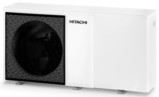 Моноблок Hitachi RASM-2VR2E