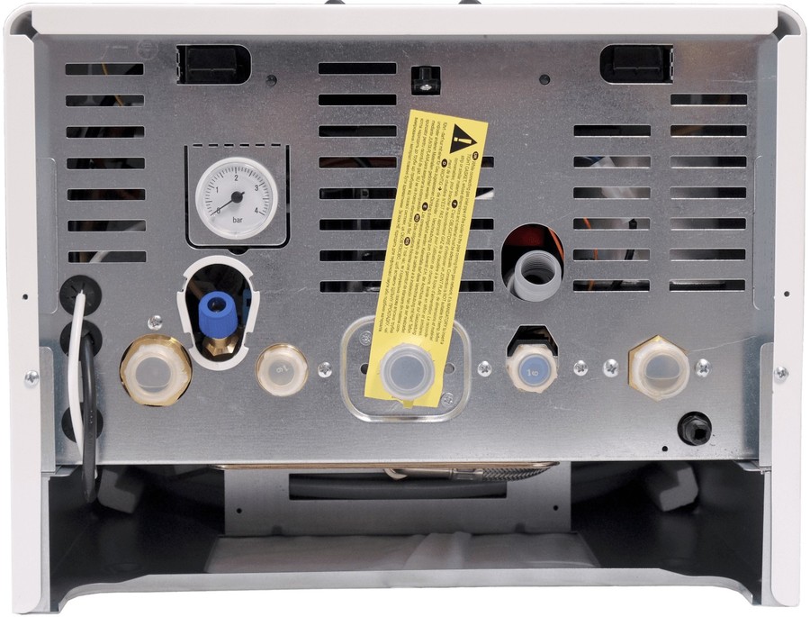 Настенный газовый котел ITALTHERM CITY CLASS 25 F (WB) — изображение 4