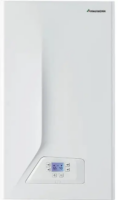 Настенный газовый котел ITALTHERM CITY CLASS 25 FR (WB)