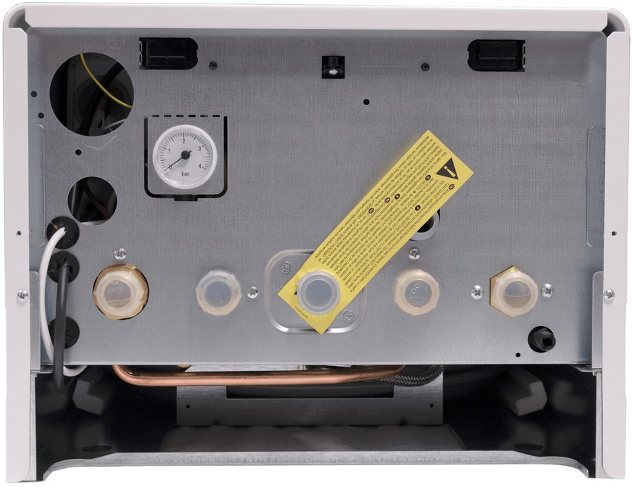 Настенный газовый котел ITALTHERM CITY CLASS 25 FR (WB) — изображение 4