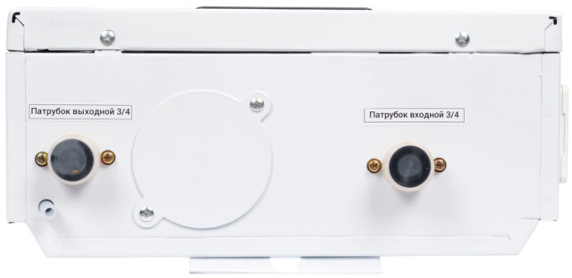 Электрический котел Kotitonttu AINOVA LT-10D — изображение 4