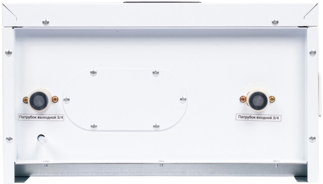 Электрический котел Kotitonttu AINOVA LT-18D — изображение 4